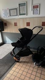 Cangaroo Macan kinderwagen, Ophalen, Gebruikt, Overige merken