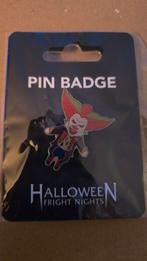 Pin Eddy de clown, Ophalen of Verzenden, Nieuw