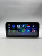 Mercedes NTG 4.5 10.25" CarPlay Android auto, Ophalen of Verzenden, Nieuw