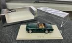Spark 1:43 Triumph TR4 (1962, green) – model S0507, Ophalen of Verzenden, Zo goed als nieuw, Auto, Overige merken