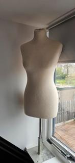 Paspop Mannequin, Ophalen of Verzenden, Zo goed als nieuw, Paspop
