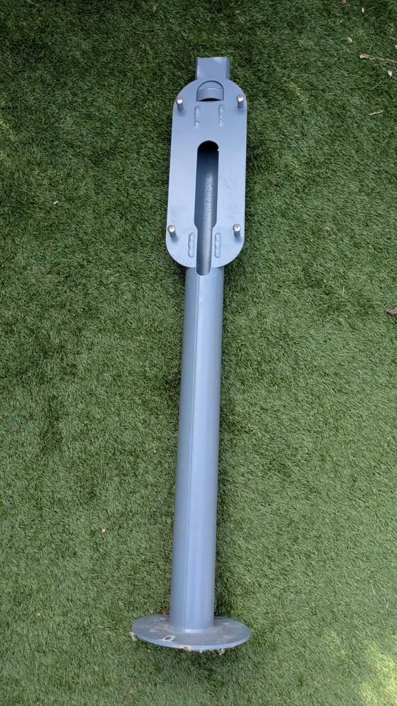 Newmotion Shell Recharge paal voor lader, Auto diversen, Laadpalen, Laadpaal, Ophalen