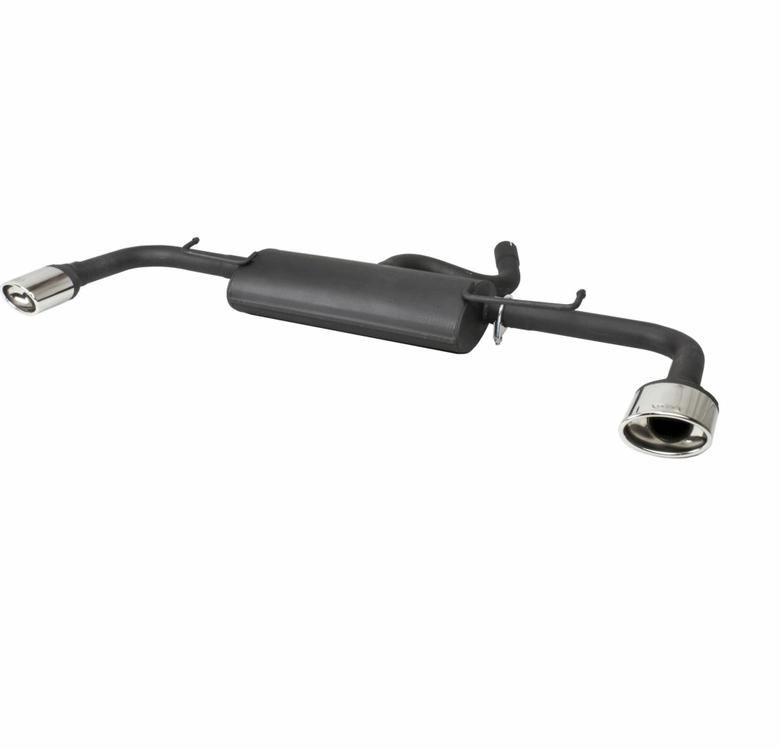 SPORTUITLAAT ULTER SPORT OPEL MOKKA1.4 UITLAAT AUTO EXHAUST, -, Verzenden, -, Nieuw