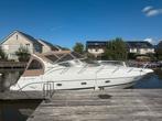 Sessa Oyster 35 | Luxe Sportcruiser | Diesel, Watersport en Boten, Ophalen, Gebruikt, Diesel, 9 tot 12 meter