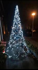 Led kerstboom 305cm hoog 960 leds, 96 twinkelen, Diversen, Kerst, Ophalen of Verzenden, Nieuw