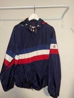 Moncler zomerjas orgineel, Kleding | Heren, Jassen | Zomer, Ophalen of Verzenden, Zo goed als nieuw, Zwart