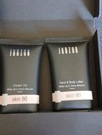 Janzen shower gel en body lotion, Ophalen of Verzenden, Nieuw, Bad & Douche