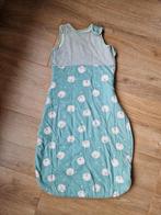 Poco Piano slaapzak ijsbeertjes, maat 86 (90cm), Ophalen of Verzenden, Gebruikt, 85 tot 100 cm, Slaapzak