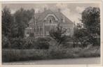 Willemstad - Huize Moria, ca. 1944., Ophalen of Verzenden, 1940 tot 1960, Ongelopen, Noord-Brabant