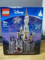 Lego 71040 Het Disney kasteel. Nieuw!!, Ophalen of Verzenden, Nieuw, Complete set, Lego
