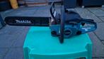 Makita EA3501S benzine-kettingzaag, Tuin en Terras, Ophalen, Zo goed als nieuw, Boomzaag, Makita