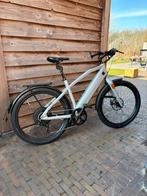 Stromer ST1 Sport L, 814Wh, 2524km, 2023, Fietsen en Brommers, Elektrische fietsen, Ophalen, Gebruikt, Stromer, 59 cm of meer