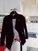 Ted Baker voorjaar jas maat 0 34  als nieuw €389, Ophalen of Verzenden, Zo goed als nieuw, Maat 34 (XS) of kleiner