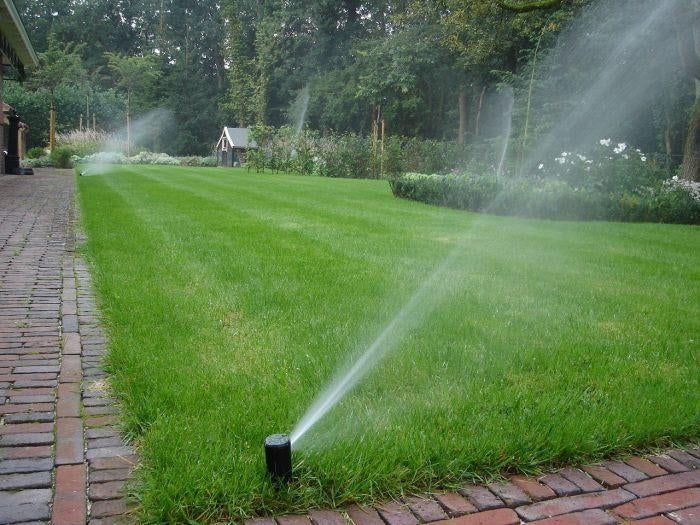 bronpomp 2 5`` passend in filterbuis 75 mm 229.00€, Ophalen of Verzenden, Nieuw, Elektrisch, Bronpomp