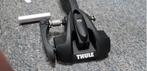Thule OutRide 561 fietsendrager voorvork montage, Auto diversen, Fietsendragers, Ophalen, Thule Sweden AB, Zo goed als nieuw, Dakdrager
