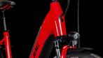 CUBE ELECTRIC SUPREME HYBRID COMFORT PRO 500, Ophalen of Verzenden, Nieuw, 24 inch