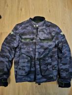 Macna Motorjas Camouflage - unisex maat S (36/38), Motoren, Kleding | Motorkleding, Jas | textiel, Dames, Ophalen of Verzenden