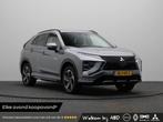 Mitsubishi Eclipse Cross 2.4 PHEV Intense | Stoel-stuur verw, Auto's, Mitsubishi, Automaat, 188 pk, Euro 6, 4 cilinders