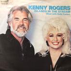 Top2000 Kenny Rogers & Dolly Parton - Islands In The Stream, Ophalen of Verzenden