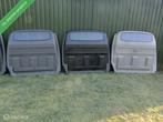 30x VW Transporter T5 tussenschot enkele cabine bj 03 t/m nu, Gebruikt, Volkswagen, Ophalen of Verzenden, Volkswagen