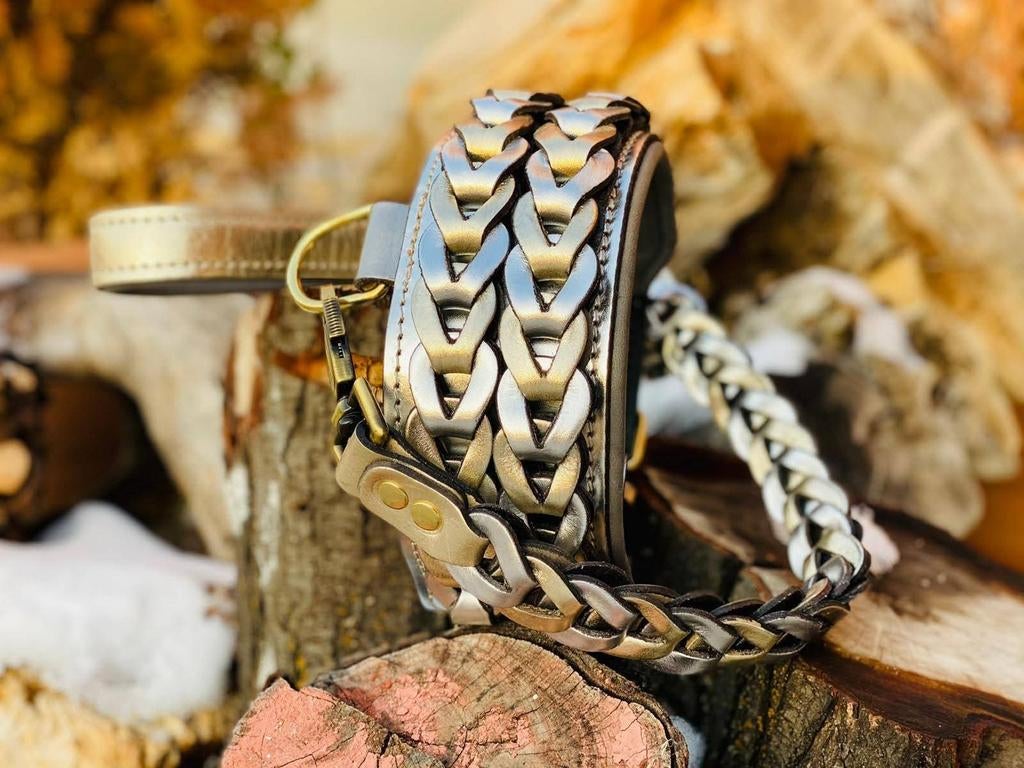 Honden halsbanden, Dieren en Toebehoren, Ophalen