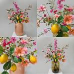 Boeket kunstbloemen (nieuw) van het merk Silk-ka