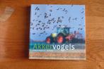 Akkervogels - Koos Dijksterhuis, Hans Hut, Ophalen of Verzenden, Zo goed als nieuw, Vogels