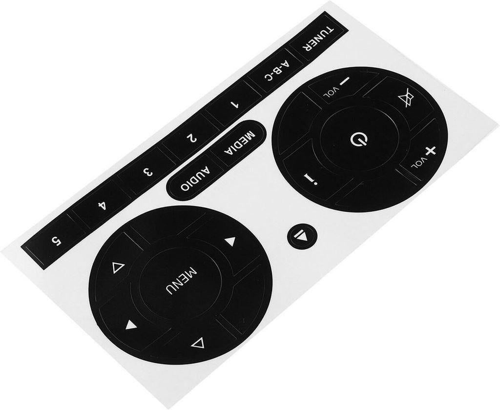 Autoradio Cd Radio beschadigde knoppen reparatie Voor Fiat 5, Verzenden, Automotive Parts, A.parts@hotmail.nl, Trasmolenlaan 12 3447 GZ Woerden