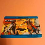 Silberpfeil Telefoonkaart - Comic-Kunst Motief Nr. 18, Ophalen of Verzenden, Buitenland