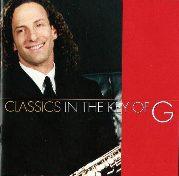 Kenny G, Ophalen of Verzenden, 1980 tot heden, Gebruikt, Jazz