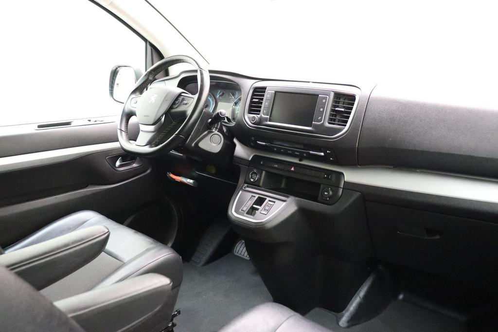 Opel Vivaro E-fixxter xxl, Caravans en Kamperen, Campers, Buscamper of Camperbus, Tot en met 4, Overige merken, Automaat