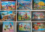 Verschillende Playmobil Sets Z.g.a.n, Ophalen of Verzenden, Zo goed als nieuw, Complete set