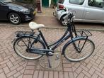 Vogue Elite Damesfiets - Stadsfiets met Voordrager, 53 tot 56 cm, Versnellingen, Zo goed als nieuw, Ophalen