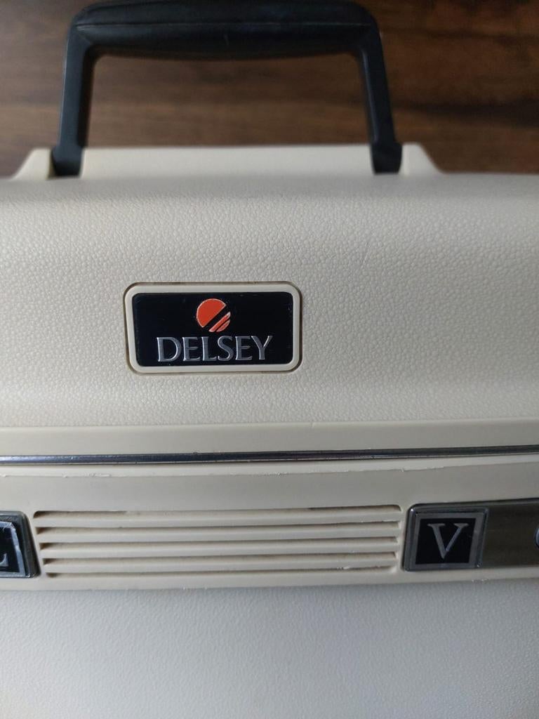 Beauty case, Sieraden, Tassen en Uiterlijk, Beautycases, Ophalen of Verzenden