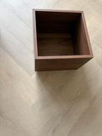 Ikea Eket Kast Walnoot 35 x 35 x 25 cm, Ophalen, Minder dan 50 cm, Eikenhout, Nieuw