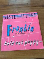 Sister Sledge - Frankie Club + Dub Mix Maxisingle, Ophalen of Verzenden, Gebruikt, 12 inch, Maxi-single
