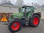 Nette fendt 712 tms com 3, Zakelijke goederen, Agrarisch | Tractoren, Gebruikt, Meer dan 10000, 120 tot 160 Pk, Ophalen of Verzenden