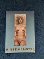 Rinze Hamstra 1895 - 1974, Gelezen, Ophalen of Verzenden, Schilder- en Tekenkunst, L.S. Zeist