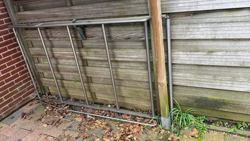 Imperial, Ophalen of Verzenden, Zo goed als nieuw