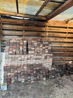 Koppelstenen, Tuin en Terras, Ophalen of Verzenden, Gebruikt, 250 cm of meer, Overige typen