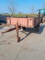 Schuitemaker mestwagen - Robuuste en betrouwbare mestkar, Zakelijke goederen, Agrarisch | Werktuigen, Ophalen of Verzenden