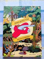 Dino Detective – Zoekboek vol avontuur!, Ophalen of Verzenden, Nieuw, Fictie algemeen