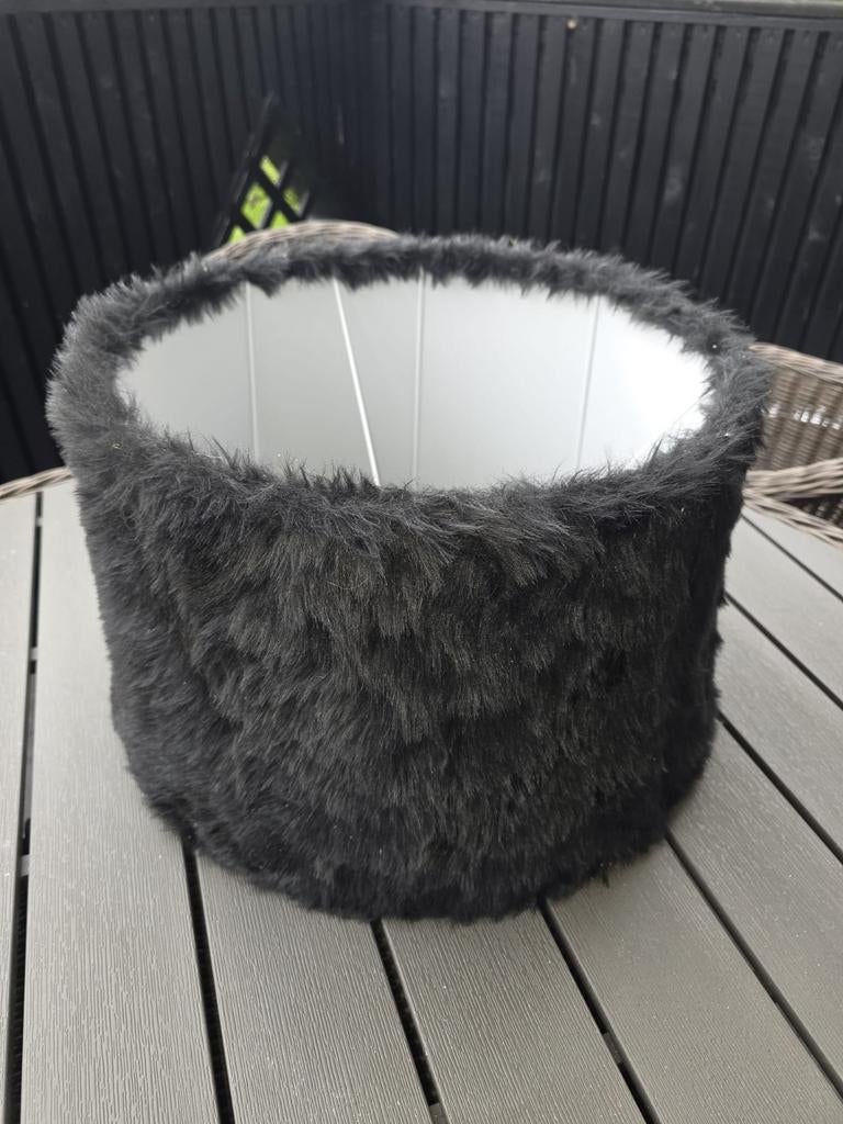 Leuke lampenkap, Ophalen, Rond, 25 tot 50 cm