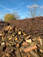 kachelhout, Tuin en Terras, Haardhout, 6 m³ of meer, Ophalen of Verzenden, Overige houtsoorten, Blokken