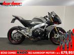 Aprilia TUONO V4 LEASE VOORDELIG!, Motoren, Motoren | Aprilia, Motorrijbewijs A, Bedrijf, Onbekend, Onbekend