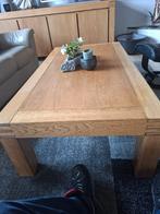 Salontafel, Ophalen, Gebruikt, 100 tot 150 cm, 50 tot 100 cm