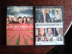 Bloedverwanten seizoen 1 en 2 compleet, 2 boxen, origineel, Cd's en Dvd's, Boxset, Drama, Ophalen of Verzenden, Zo goed als nieuw