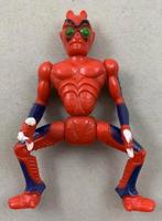 Masters of the Universe Modulok 7 Delen MOTU Vintage, Coolsingel 104, 3011 AG Rotterdam, Netherlands, Verzenden, Zo goed als nieuw