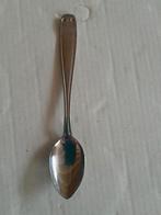 lepeltje geubels vlekvrij door en door hamerslag, Ophalen of Verzenden, Gebruikt, Rvs of Chroom