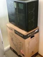 Fractal Design Define S2 Vision Blackout, Ophalen, Zo goed als nieuw
